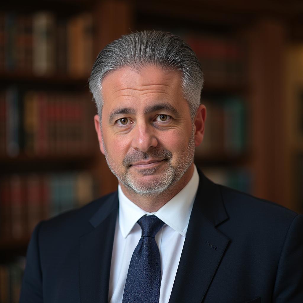 Hector Antonio Pena