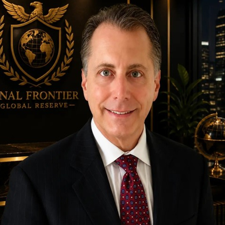 Hyatt M. Fried
